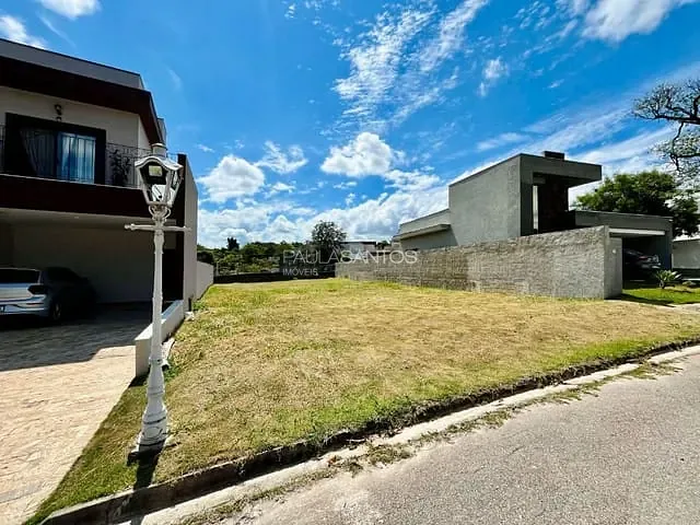 Terreno com 432m², à venda, no bairro Jardim Novo Eldorado em Sorocaba