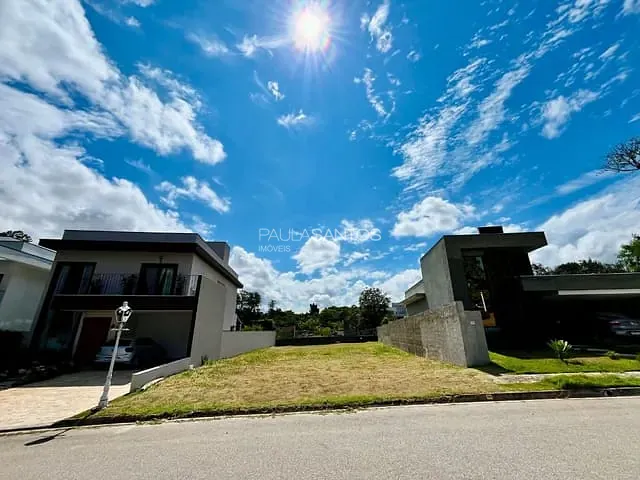 Terreno com 432m², à venda, no bairro Jardim Novo Eldorado em Sorocaba