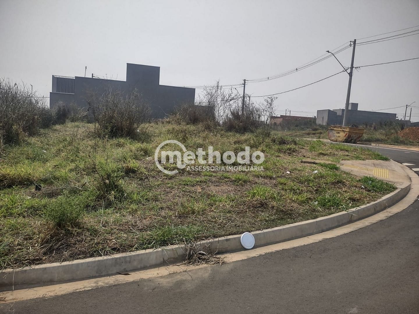 Terreno, 357 m² - Foto 11