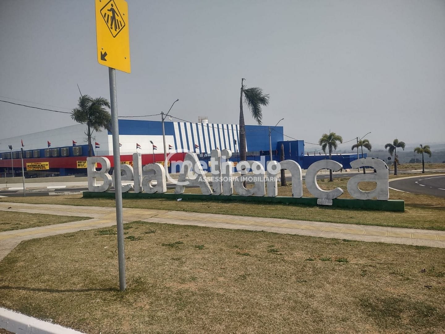 Terreno, 357 m² - Foto 1