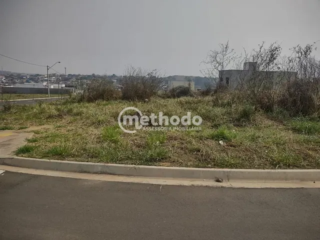 Terreno com 358m², à venda, no bairro Jardim Nova Esperanca em Campinas