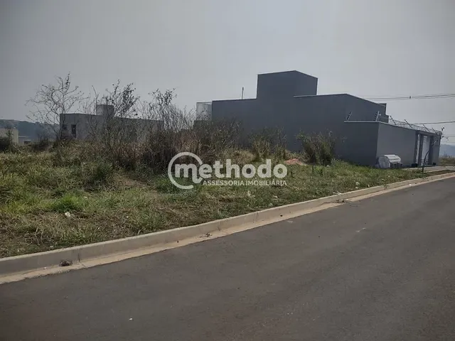 Terreno com 358m², à venda, no bairro Jardim Nova Esperanca em Campinas