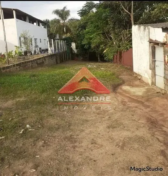 Terreno, 339 m² - Foto 1
