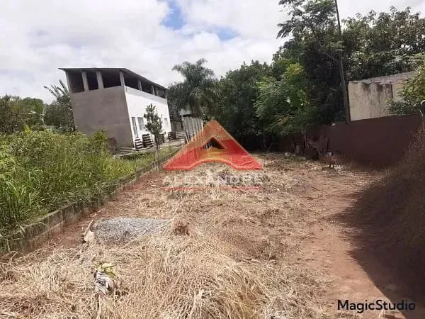 Terreno, 339 m² - Foto 2