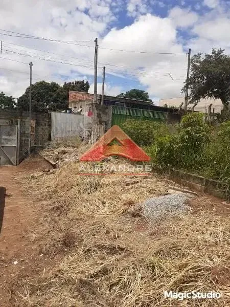 Terreno, 339 m² - Foto 3