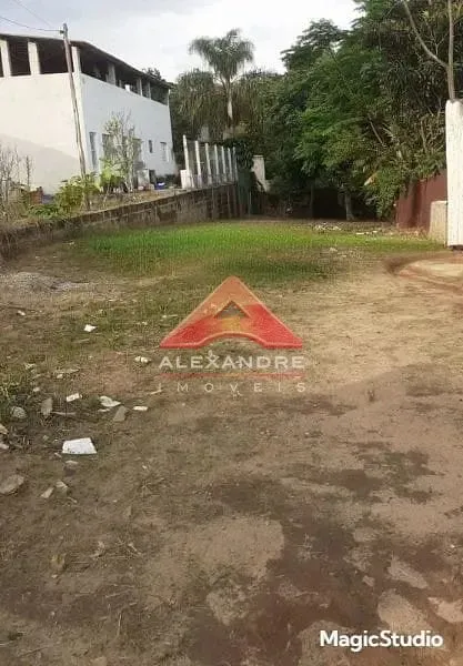 Terreno, 339 m² - Foto 4