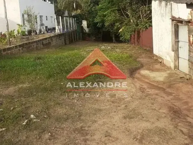 Terreno com 340m², à venda, no bairro Bica D agua em São José Dos Campos