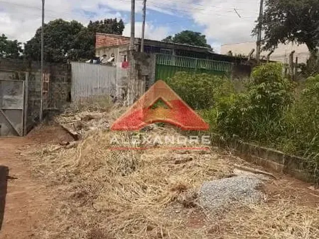 Terreno com 340m², à venda, no bairro Bica D agua em São José Dos Campos