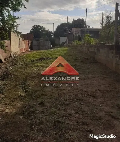 Terreno, 339 m² - Foto 5