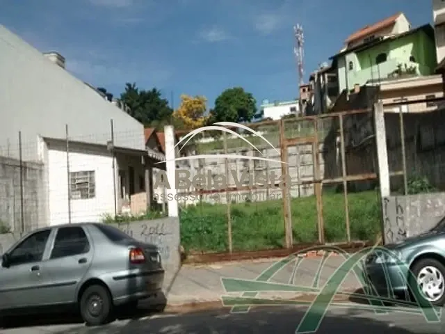 Terreno para alugar, no bairro Umuarama em Osasco