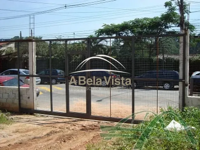 Terreno para alugar, no bairro Umuarama em Osasco