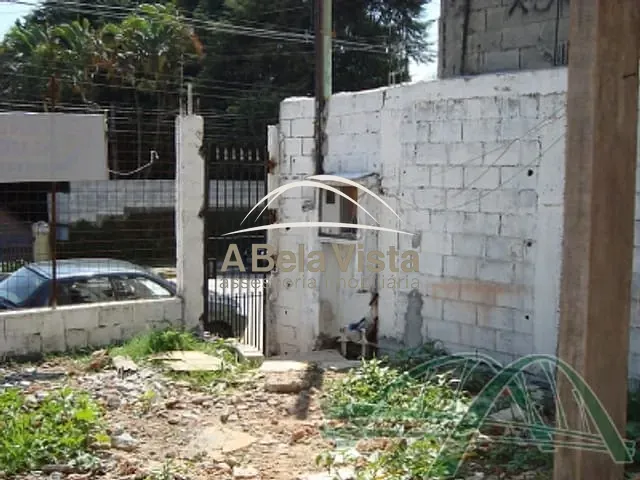 Terreno para alugar, no bairro Umuarama em Osasco