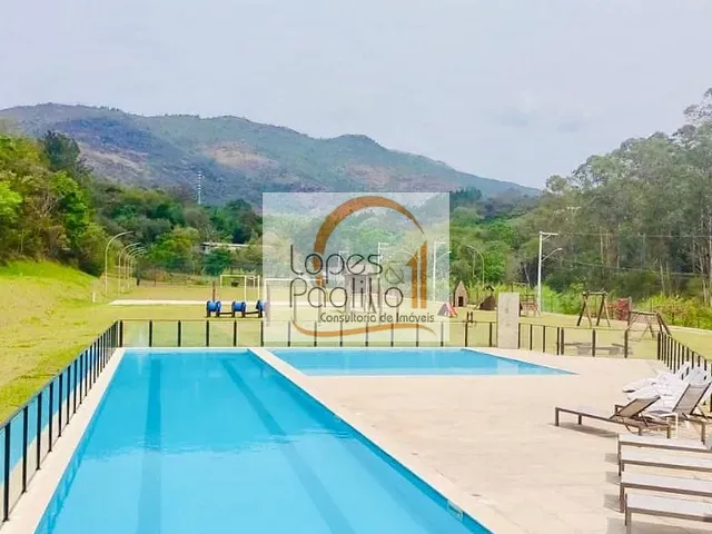 Terreno com 718m², à venda, no bairro Condomínio Residencial Itaporã em Atibaia