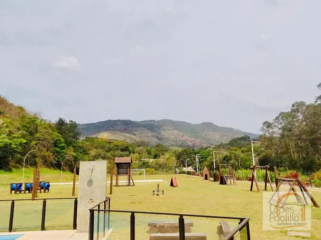 Terreno com 718m², à venda, no bairro Condomínio Residencial Itaporã em Atibaia
