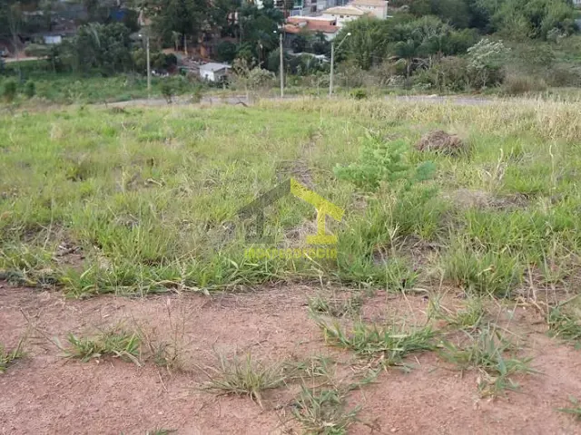 Terreno com 492m², à venda, no bairro Nova Itatiba em Itatiba
