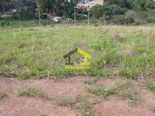 Terreno com 492m², à venda, no bairro Nova Itatiba em Itatiba