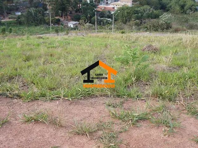 Terreno com 492m², à venda, no bairro Nova Itatiba em Itatiba