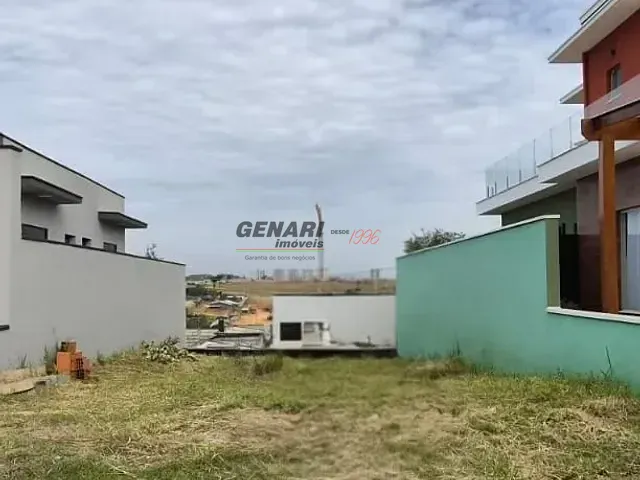 Terreno com 150m², à venda, no bairro Jardins do Império em Indaiatuba