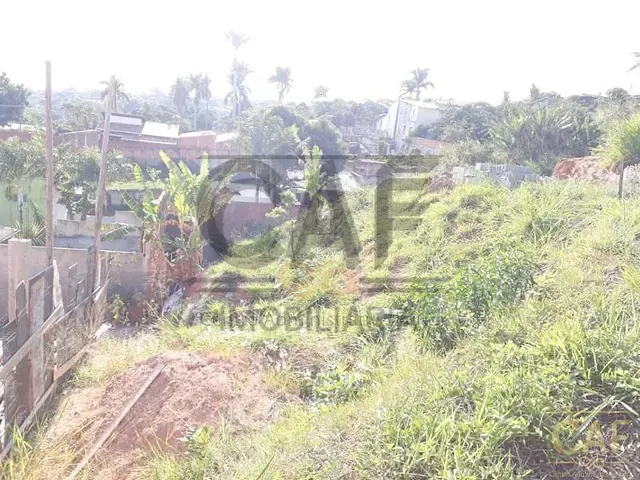 Terreno com 349m², à venda, no bairro Capela de Santo Antônio em Jaguariúna