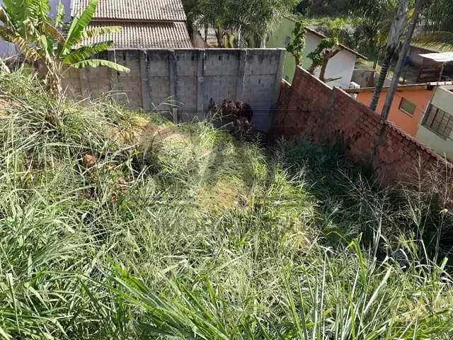 Terreno com 349m², à venda, no bairro Capela de Santo Antônio em Jaguariúna