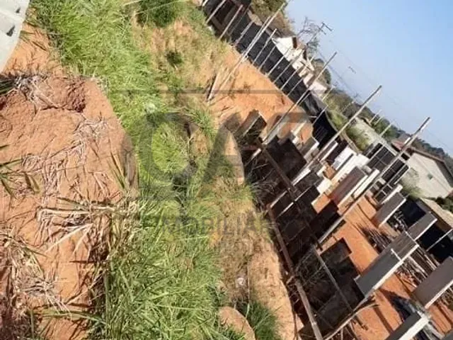 Terreno com 349m², à venda, no bairro Capela de Santo Antônio em Jaguariúna