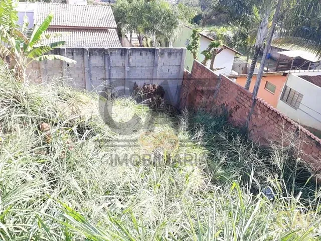 Terreno com 349m², à venda, no bairro Capela de Santo Antônio em Jaguariúna