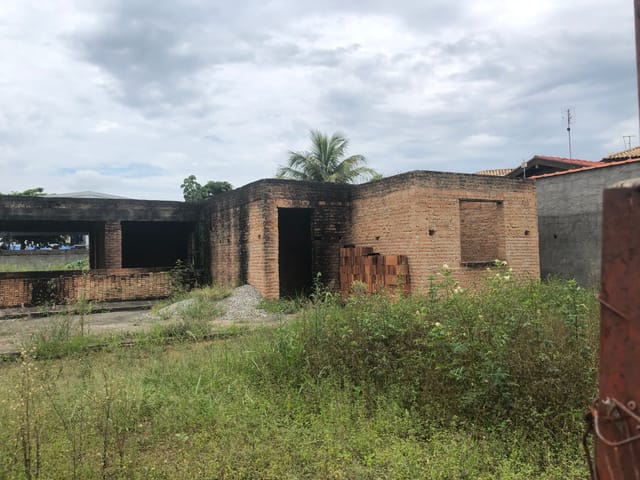 Terreno com 720m², à venda, no bairro Jardim Residencial Doutor Lessa em Pindamonhangaba