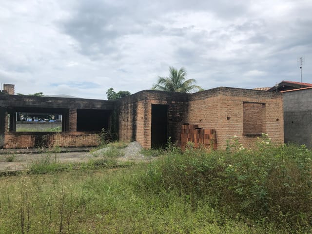 Terreno com 720m², à venda, no bairro Jardim Residencial Doutor Lessa em Pindamonhangaba