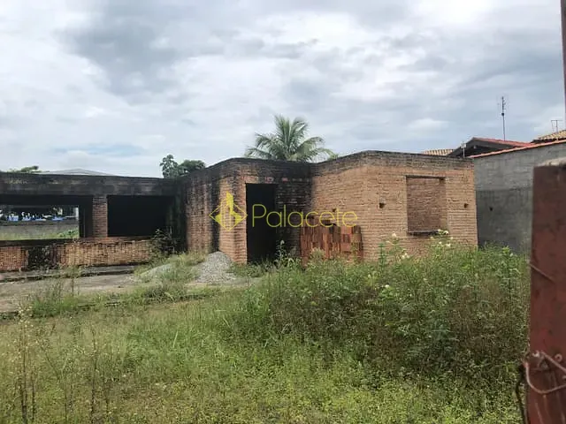 Terreno com 720m², à venda, no bairro Jardim Residencial Doutor Lessa em Pindamonhangaba