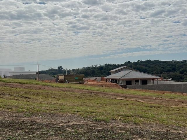 Foto do Terreno - Terreno de Condomínio, Condomínio Village Ipanema II, Araçoiaba da Serra - R$ 247 mil, Cod: 219789 | Plus Negócios Imobiliários