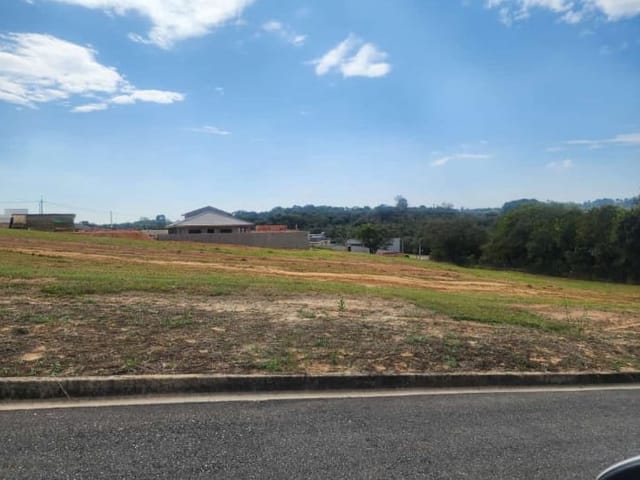 Foto do Terreno - Terreno de Condomínio, Condomínio Village Ipanema II, Araçoiaba da Serra - R$ 247 mil, Cod: 219789 | Plus Negócios Imobiliários