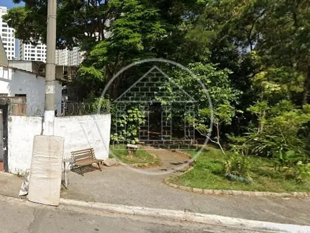Terreno com 250m², à venda, no bairro Jardim Sabará em São Paulo