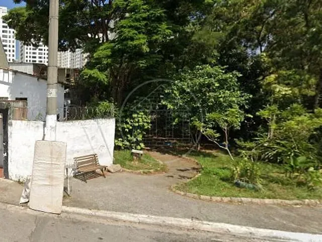 Terreno com 250m², à venda, no bairro Jardim Sabará em São Paulo
