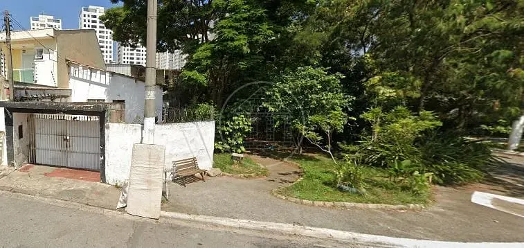 Terreno, 250 m² - Foto 1