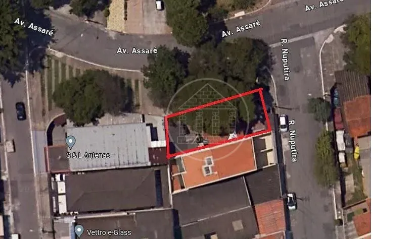 Terreno, 250 m² - Foto 2
