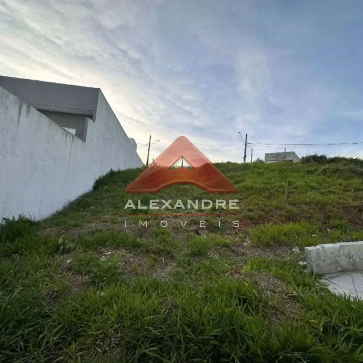 Terreno, 207 m² - Foto 2