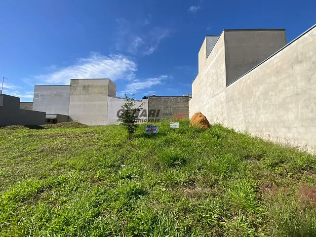 Terreno com 150m², à venda, no bairro Jardim Residencial Veneza em Indaiatuba