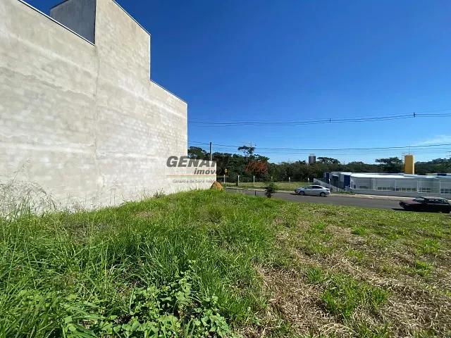 Terreno com 150m², à venda, no bairro Jardim Residencial Veneza em Indaiatuba