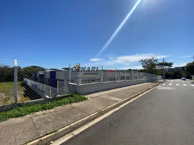 Terreno com 150m², à venda, no bairro Jardim Residencial Veneza em Indaiatuba