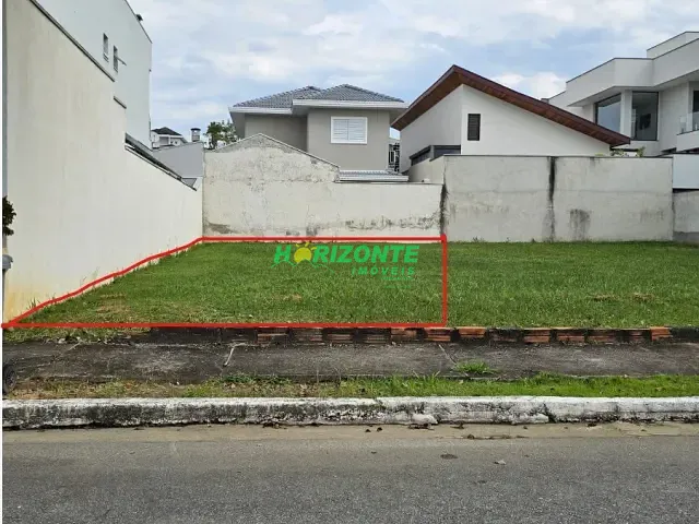 Terreno com 250m², à venda, no bairro Urbanova VII em São José dos Campos