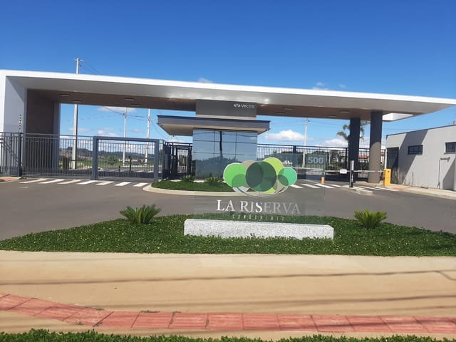 Foto do Terreno - 2 Terrenos à venda Condomínio La Riserva, Uvaranas, Ponta Grossa, PR | Adquira Imóveis