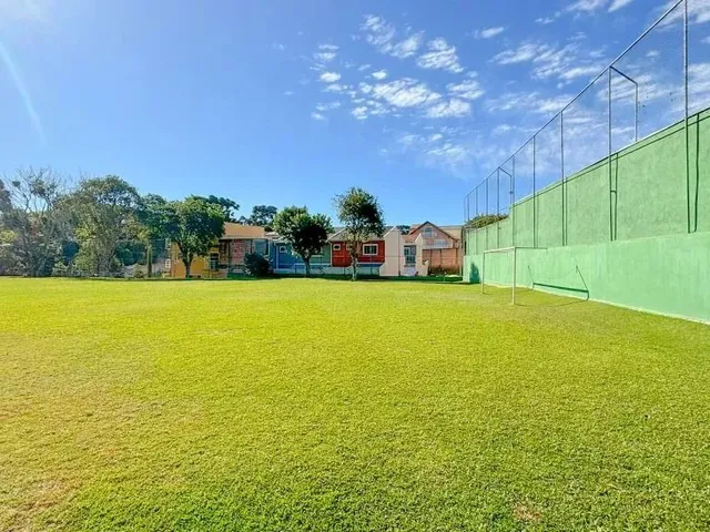 Terreno à venda, no bairro Santa Felicidade em Curitiba