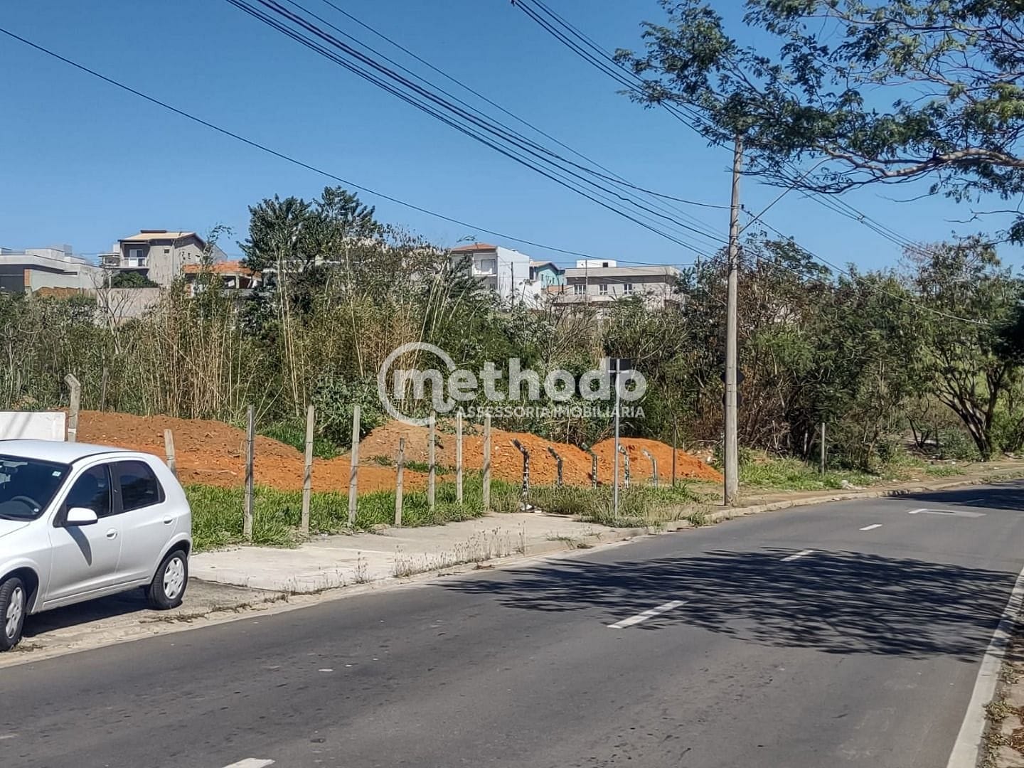 Terreno, 211 m² - Foto 5