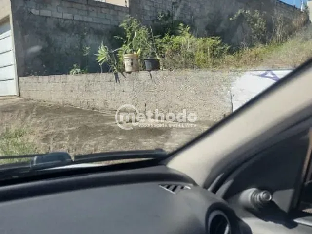 Terreno com 211m², à venda, no bairro Jardim Ipaussurama em Campinas