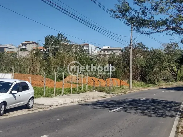 Terreno com 211m², à venda, no bairro Jardim Ipaussurama em Campinas