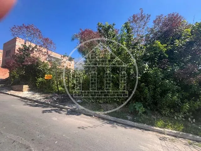 Terreno com 500m², à venda, no bairro Jardim Ellus em São Paulo