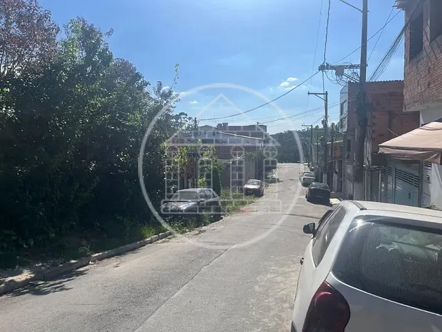 Terreno com 500m², à venda, no bairro Jardim Ellus em São Paulo