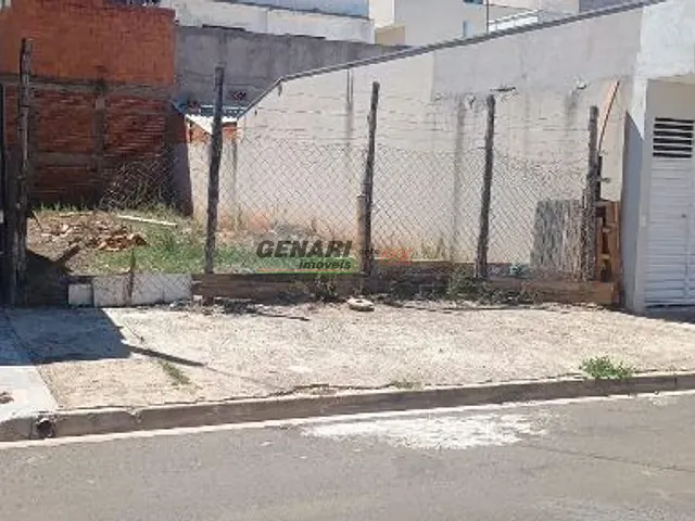 Terreno com 150m², à venda, no bairro Parque Residencial Sabiás em Indaiatuba