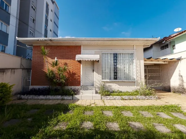Terreno à venda, no bairro Santa Quitéria em Curitiba