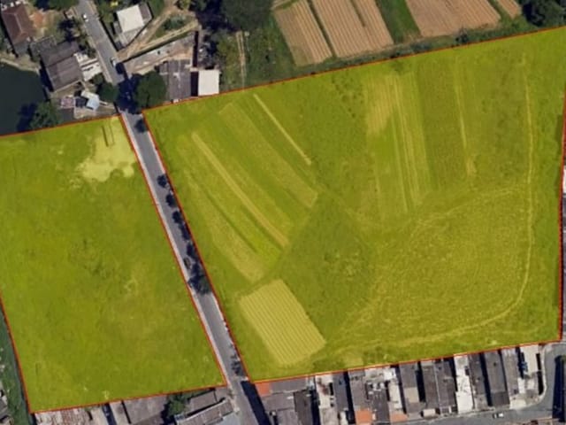 Foto do Terreno - Área à venda, 24600 m² - Jardim Novo Horizonte - São Paulo/SP | Prohabitar Imóveis